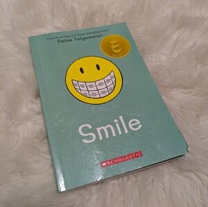 Smile Book